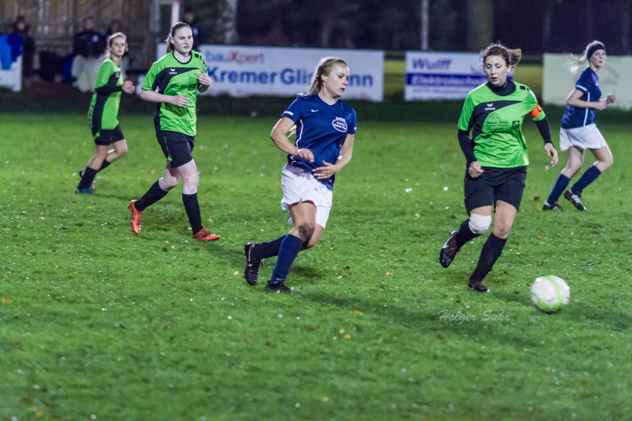 Bild 146 - Frauen SG Schmalfeld/Weddelbrook - TSV Zarpen : Ergebnis: 3:2